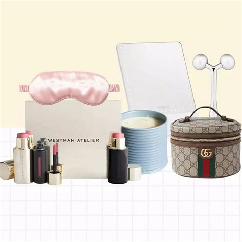 7 Best Chanel Gifts: Chanel Bags, Makeup, Skincare & More.